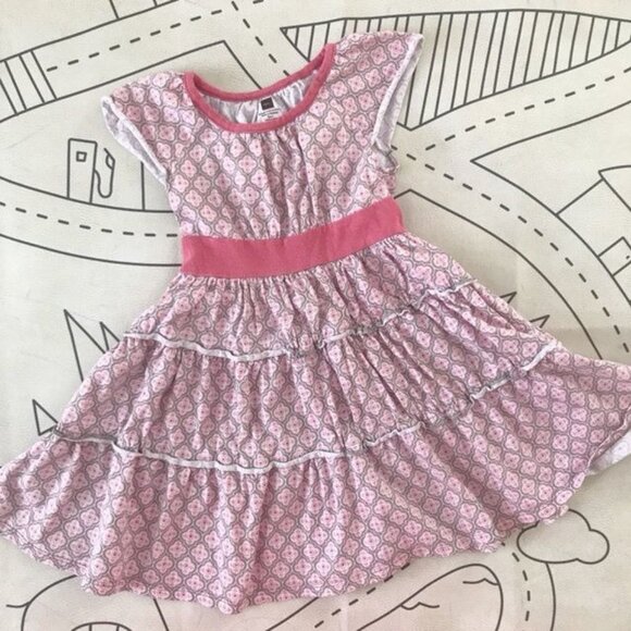 Tea Collection Other - Tea Dress